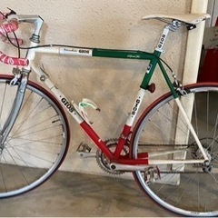 GIOS 自転車