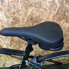 ロードバイク WIND WD700R 450 タイヤ RA30 ALEXRIMS 700×250 購入時8万円