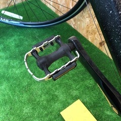 ロードバイク WIND WD700R 450 タイヤ RA30 ALEXRIMS 700×250 購入時8万円