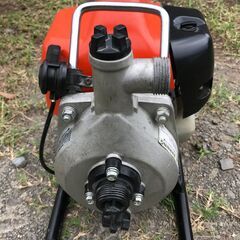 マルナカ 灌水ポンプ RAP25HM31