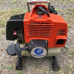 マルナカ 灌水ポンプ RAP25HM31