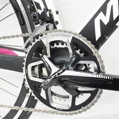 MERIDA「メリダ」 REACTO 4000 2017年モデル ロードバイク フルカーボン 3722090600021