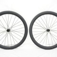 CRD Wheels「シーアールディー ホイールズ」 CRD 501 CARBON ホイールセット ロードバイク ディスクブレーキ カーボンホイール 3722090600018 CRD Wheels「シーアールディー ホイールズ」 CRD 501 CARBON ホイール