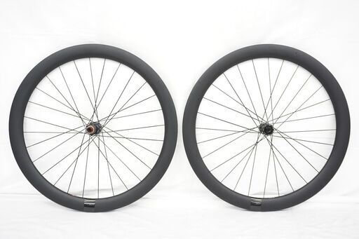 CRD Wheels「シーアールディー ホイールズ」 CRD 501 CARBON ホイール