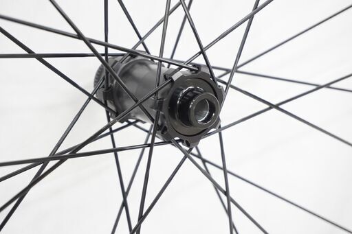 CRD Wheels「シーアールディー ホイールズ」 CRD 501 CARBON ホイールセット ロードバイク ディスクブレーキ カーボンホイール 3722090600018