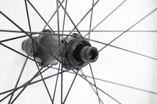 CRD Wheels「シーアールディー ホイールズ」 CRD 501 CARBON ホイールセット ロードバイク ディスクブレーキ カーボンホイール 3722090600018