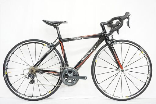 RIDLEY「リドレー」 DAMOCLES 2010年モデル ロードバイク フルカーボン 3722090600009