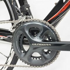 RIDLEY「リドレー」 DAMOCLES 2010年モデル ロードバイク フルカーボン 3722090600009