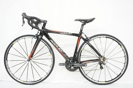 RIDLEY「リドレー」 DAMOCLES 配送 2010年モデル ロードバイク フル  