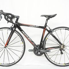 RIDLEY「リドレー」 DAMOCLES 2010年モデル ロードバイク フルカーボン 3722090600009