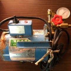 電動噴霧器　KYC-20A