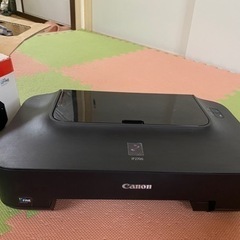 canon ip2700プリンター