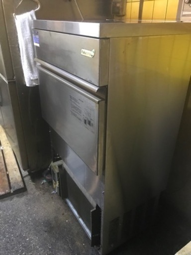 全自動製氷機
