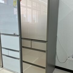 Panasonic☆パナソニック☆2020年製☆450L冷蔵庫☆NR-E455PX 