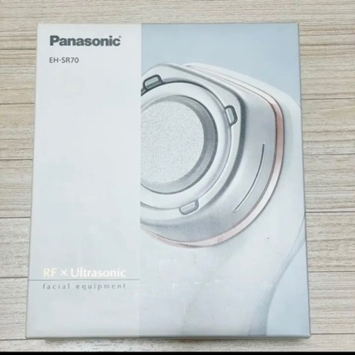 美品‼️Panasonic RF美顔器