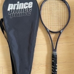 硬式 テニスラケット