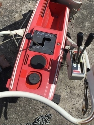 M I TSUB ISH I バインダー