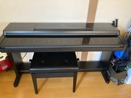 クラビノーバ