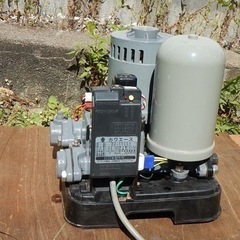 【中古】川本 ポンプ カワエース N3-255SH 50hz 100V （0315800） 中古】川本 ポンプ カワエース N3-255SH 50hz 100V （0108384）