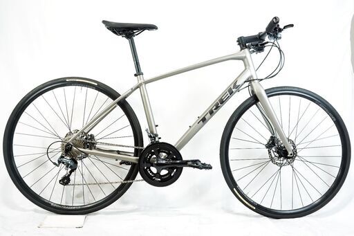 TREK 「トレック」 FX SPORT4 2020年モデル クロスバイク
