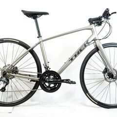 TREK 「トレック」 FX SPORT4 2020年モデル ク...