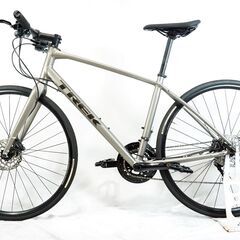 TREK 「トレック」 FX SPORT4 2020年モデル クロスバイク