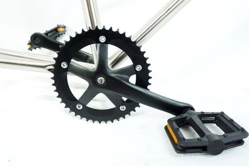 CARTELBIKES AVENUE LO Mサイズ フレームセット CARTELBIKES AVENUE LO Mサイズ フレームセット