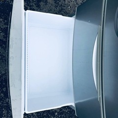 2741番 SANYO✨ノンフロン冷凍冷蔵庫✨SR-361R‼️