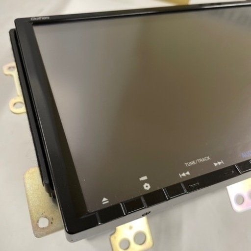 AVIC-RL910★カロッツェリア品薄8インチ楽ナビ