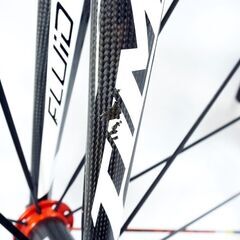 ジャンク TIME 「タイム」 RX INSTINCT 2013年 ロードバイク