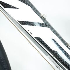 ジャンク TIME 「タイム」 RX INSTINCT 2013年 ロードバイク