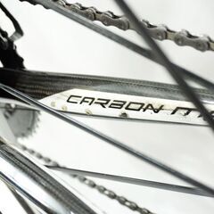 ジャンク TIME 「タイム」 RX INSTINCT 2013年 ロードバイク