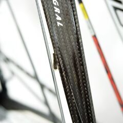 ジャンク TIME 「タイム」 RX INSTINCT 2013年 ロードバイク