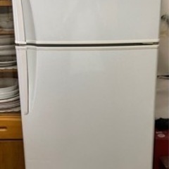 日立冷凍冷蔵庫　225L