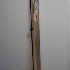 黒鯛工房☆黒鯛師☆ザ・ヘチリミテッド☆ベイロクマル305☆ヘチ☆ヘチ釣り☆ヘチ竿☆黒鯛☆チヌ☆チヌ竿★