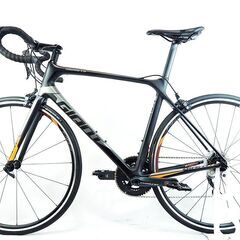 GIANT 「ジャイアント」TCR ADVANCED1 KOM 2018年モデル ロードバイク