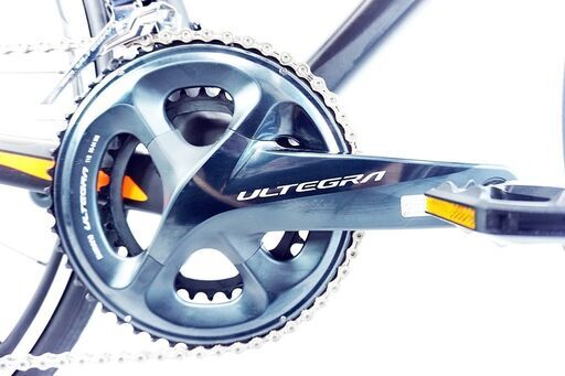 ロードバイク GIANT 「ジャイアント」TCR ADVANCED1 KOM 2018年モデル 
