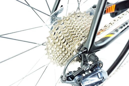 ロードバイク GIANT 「ジャイアント」TCR ADVANCED1 KOM 2018年モデル 