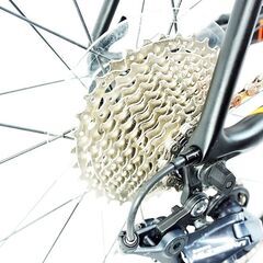 GIANT 「ジャイアント」TCR ADVANCED1 KOM 2018年モデル ロードバイク