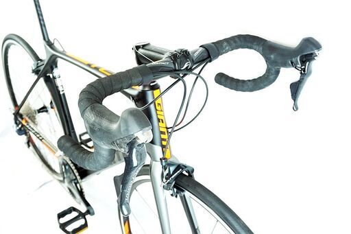 GIANT 「ジャイアント」TCR ADVANCED1 KOM 2018年モデル ロードバイク