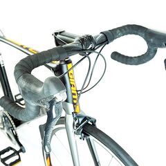 GIANT 「ジャイアント」TCR ADVANCED1 KOM 2018年モデル ロードバイク