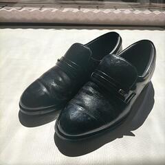 紳士靴 26.5