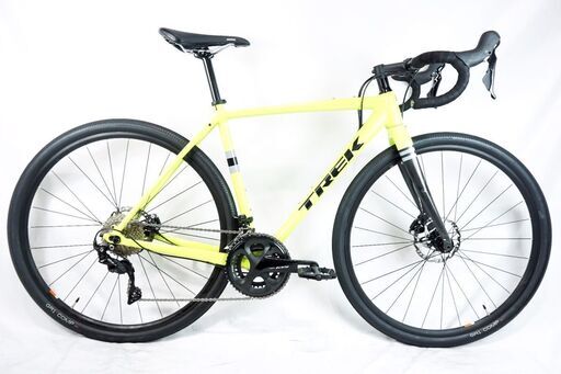 TREK 「トレック」 CHECKPOINT ALR5 2019年 グラベルロードバイク