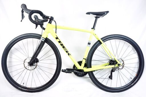 TREK 「トレック」 CHECKPOINT ALR5 2019年 グラベルロードバイク