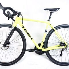 TREK 「トレック」 CHECKPOINT ALR5 2019年 グラベルロードバイク