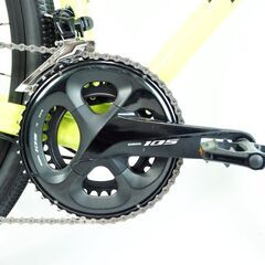 TREK 「トレック」 CHECKPOINT ALR5 2019年 グラベルロードバイク