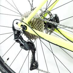 TREK 「トレック」 CHECKPOINT ALR5 2019年 グラベルロードバイク