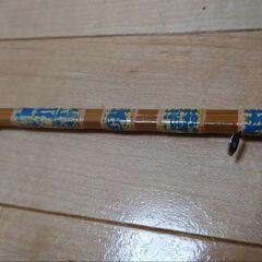 ヘチ竿★和竿★ヘチ★黒鯛★ヘチ釣り★落とし込み釣り★ヘチ竿★黒鯛工房★ダイワ★