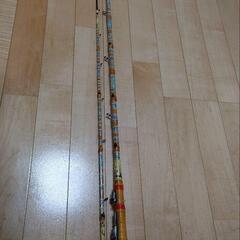 ヘチ竿★和竿★ヘチ★黒鯛★ヘチ釣り★落とし込み釣り★ヘチ竿★黒鯛工房★ダイワ★