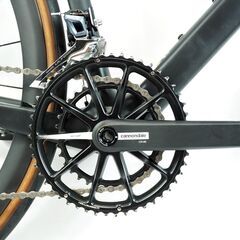 CANNONDALE 「キャノンデール」 SUPERSIX EVO DISC ULTEGRA 2021